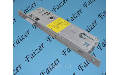 Замок дверной REZE межось 92мм, D=35мм, защелка R 515134
