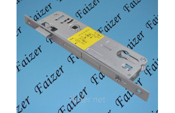 Замок дверной REZE межось 92мм, D=35мм, защелка R 515134