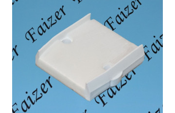 Соединитель импоста Exprof V-132-PP